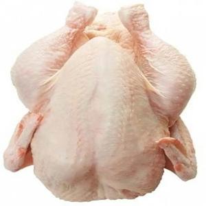 Carne de pollo entero congelada fresca de alta calidad de grado más vendida, pollo entero congelado de Brasil - Product Image 2