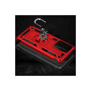 Funda Protectora Premium JoieCreatif para Xiaomi Mi 11T Pro 5G, Carcasa de Plástico Roja Resistente, Compatible con Otros Modelos A22, 14 Plus, A50 - Product Image 6