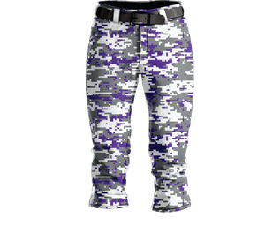 Sublimation Team Name Custom Logo High Quality Men's Short Sleeve Baseball Uniform Sportswear Sets - Product Image 4