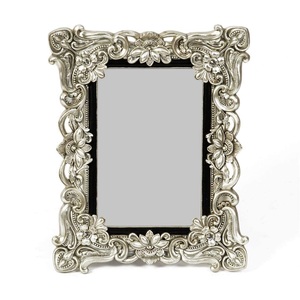 กรอบรูปสีกรอบรูปความรักสำหรับตกแต่งบ้านกรอบรูปศิลปะสำหรับเด็กผู้ชายและเด็กได้รับการออกแบบอย่างมีระดับ - Product Image 2