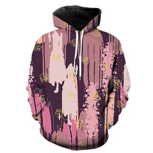 Sweat-shirt d'hiver décontracté Trendy Solid Comfortable Fit Sporty Everyday Stylish Outfits Breathable Eco-Friendly - Product Image 5