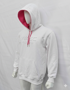 Sudadera con capucha para hombre, personalizada con logotipo, muy demandada, con relieve y estampado en relieve, fabricada en fábrica, a precio económico - Product Image 4