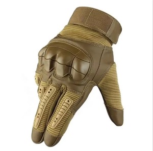 Gants de travail de sécurité anti-abrasion BAS quantité minimale de commande Gants de protection des mains pour les travaux de construction Gant TPR Impact - Product Image 3