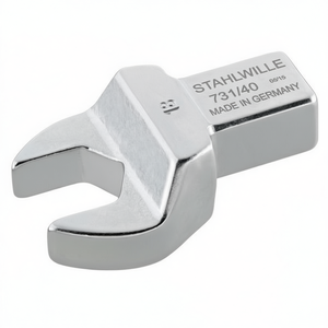 เครื่องมือแบบเปิดปลายจาก Stahlwille ประแจคุณภาพสูง - Product Image 2