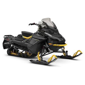 Motoneige Ski-Doo Renegade Enduro 850 2024, moteur Rotax 850 E-TEC à deux temps, alimentation essence/électrique/hybride, capacité de charge de 150 kg - Product Image 1