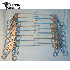 Juego de instrumentos de artroscopia nuevos y usados de alta calidad para cirugía Fuente de alimentación manual de acero inoxidable Reunión Estándar DE SEGURIDAD MOL - Product Image 5