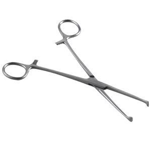 Pinzas para Tejidos de 15 cm, Instrumento Quirúrgico Premium para un Manejo Preciso de Tejidos, para Disección y Agarre Delicado - Product Image 6