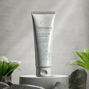 Relaxperience เจลขาเย็น500มล. พร้อมเมนทอลแคมเฟอร์ Ruscus aesculus arctium สกัดเย็นเพื่อการบรรเทาความสดชื่น - Product Image 2