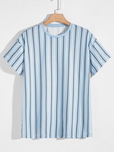 เสื้อยืดผ้าฝ้าย100% สำหรับผู้ชายทรงเข้ารูปปกติสีตามสั่งเสื้อยืดจำนวนมาก - Product Image 3