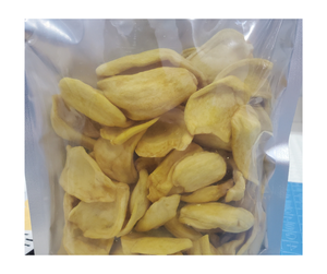 Fritas de Jaca secas a granel OEM al por mayor, precio de fábrica, aperitivos dulces crujientes naturales, calidad de exportación, proveedor de Vietnam en todo el mundo - Product Image 3