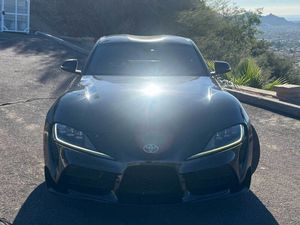 Toyota GR Supra 3.0 Premium 2020 Usado Disponible para la Venta - Product Image 5