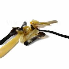 ช้อนส้อมเรซินทำมือดีไซน์คลาสสิกเครื่องครัวและเครื่องใช้บนโต๊ะอาหารสำหรับกาแฟไอศกรีมใช้ในบ้าน - Product Image 4