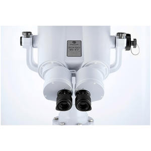 Jumelles d'extérieur BAEKSAN SCIENCE INC. Jumelles BS-K7 20X120 résistantes aux rayures et à la corrosion pupille réglable - Product Image 5