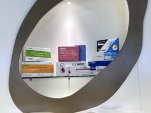 <span class=keywords><strong>H</strong></span>.<span class=keywords><strong>pylori</strong></span> Antikörper Schnelltest-Kit |   CE- und ISO-zertifiziert |   Antikörper-Nachweis für Kliniken, Krankenhäuser und Labore in Südostasien und Afrika - Product Image 6