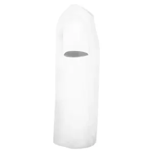 T-shirt personnalisé unisexe pour la promotion et le merchandising - Product Image 6