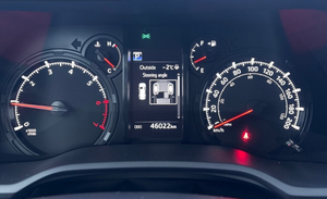 Toyota 4Runner 4WD 2024 USADO - Product Image 5