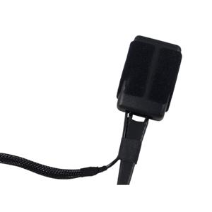 GANCIO CINTURA DI SICUREZZA ANTERIORE DESTRO PEUGEOT 208 Serie 98135293XT (19>) - Product Image 4