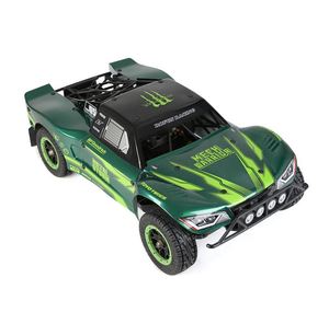 Rofun LT450 Gas Hobby, Camioneta RC a Escala 1/5 de 45CC, Lista para Usar - Product Image 1