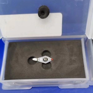 Siêu chính xác biến công cụ kim cương tự nhiên: đạt được 50 - 200 nanomet waviness - Product Image 5