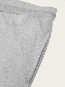 Custom Logo Grey Joggers For <b>Women's</b> Solid Running Ladies Trouser Plus Size Slim Fit Cotton Fleece <b>Women</b> Joggers Gym - Product Image 4