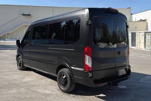 FORD TRANSIT 250 AWD 2023 d'occasion, conduite à gauche/droite - Product Image 5