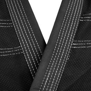 2024 meilleure vente nouveauté karaté uniforme haute qualité matériau souple équipement d'arts martiaux - Product Image 4