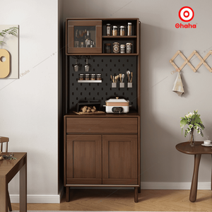 Muebles de cocina de estilo minimalista - TB064 - Product Image 4