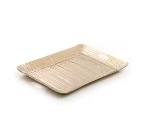 Bandeja de chocolate de lujo con acabado dorado, plato de chocolate hecho a mano de diseño atractivo, nueva bandeja de chocolate más vendida - Product Image 5