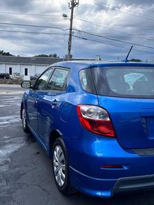 Toyota Matrix 4dr Hatchback 2010 d'occasion - Product Image 4