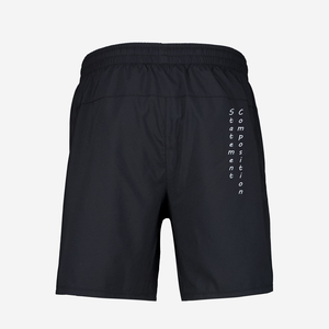 Shorts pour hommes de haute qualité 2026, shorts tissés pour hommes à séchage rapide, couleur unie, shorts tendance personnalisables - Product Image 3