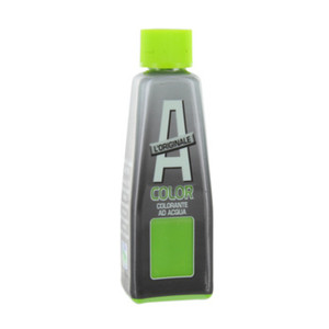 Acolor Tonalizzatore Concentrato 50 N.17 Verde Mela - Product Image 1