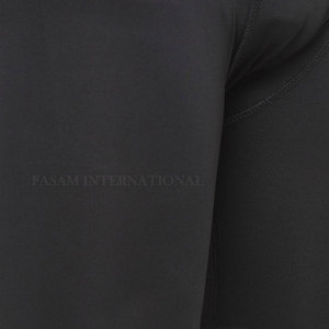 Gym Fitness Clothing Best Selling <b>Men</b> <b>Compression</b> <b>Shorts</b> Breathable Custom Made <b>Compression</b> <b>Shorts</b> - Product Image 6