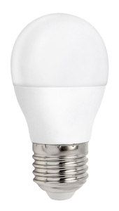 Lámpara esférica LED E27 8W 6000K 680Lm (Spectrum WOJ14219) - Product Image 1