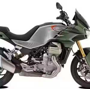 มอเตอร์ไซค์ Guzziis V100 MandelloS รุ่นใหม่ล่าสุด ปี 2025 มีจำหน่ายแล้ว - Product Image 1