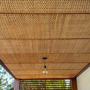 Eco-Friendly Cross-Laminated Bamboo Core Lumber-Sustainable High-Performance Building <b>Solution</b> Made Vietnam Model VIET FARGIMEX - Product Image 4