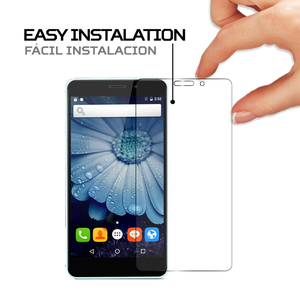 ฟิล์มป้องกันพรีเมี่ยมสำหรับโทรศัพท์มือถือ THL T9 Pro ป้องกันการกระแทก - Product Image 3