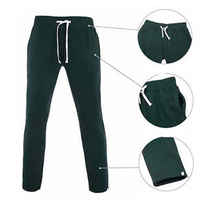 Ensemble de survêtement de sport en molleton de coton délavé OEM, qualité supérieure, 450 GSM - Product Image 3