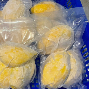 Alta calidad IQF Frozen Mango Sweet Mango Frozen Trozos de mango cubos y rebanadas en embalaje a granel Venta al por mayor IQF Frutas congeladas - Product Image 5