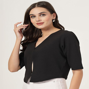 ผ้าฝ้ายนุ่มและดีไซน์สำหรับผู้หญิงสั่งทำได้สั่งซื้อจำนวนมาก - Product Image 3