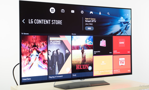 Venta de Nuevo Televisor OLED65B6P Plano de 65 Pulgadas 4K Ultra HD Smart - Product Image 4