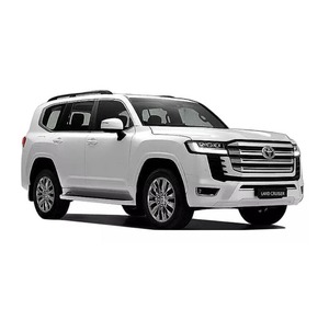 Compre un Land Cruiser SUV Usado Confiable en Excelentes Condiciones, Bien Mantenido y a un Precio Accesible - Product Image 1