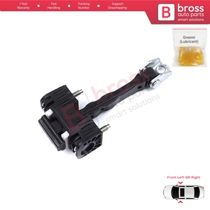 BDP1312 Butée de porte avant pour Berlingo Doblo Combo Partner Rifter K9 ProAce 9819015380 - Product Image 3