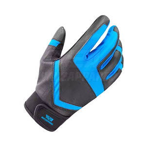 OEM Service Customized Logo Baseball <b>Batting</b> Gloves Wholesale Pakistan Made Best Quality Baseball <b>Batting</b> Gloves - Product Image 3