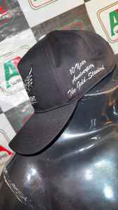 Snapbacks classiques Casquette de baseball unisexe personnalisée Chapeau en coton réglable avec logo brodé Casquette de sport respirante pour hommes et femmes - Product Image 3