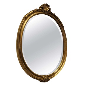 High On Demand <b>Wall</b> <b>Mirror</b> Latest Decorative Simple Style For Home Living room Hotel Hallway <b>Hanging</b> Use Metal <b>Wall</b> <b>Mirror</b>. - Product Image 4