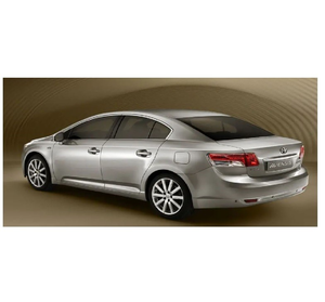 รถยนต์ Avensis ขาย ราคาประหยัด ประสิทธิภาพเชื่อถือได้ ระบบขับเคลื่อนสี่ล้อ เบาะหนังสีเข้ม ล้อแม็ก R19 เกียร์อัตโนมัติ เหมาะสำหรับผู้ที่ต้องการคุ้มค่า - Product Image 5