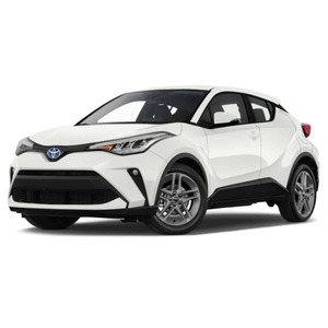 Toyota C HR SUV พร้อมระบบเกียร์อัตโนมัติ CVT และตัวเลือกไฮบริดที่เป็นมิตรกับสิ่งแวดล้อมสำหรับการสั่งซื้อจำนวนมากในต่างประเทศ - Product Image 3