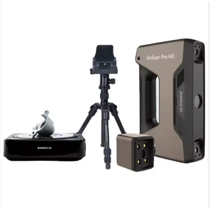 Nouveau scanner 3D portable Ein-Scan Pro HD : Ventes en forte croissance ! - Product Image 2