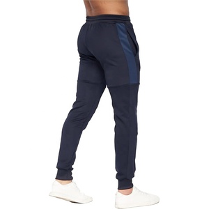 Conjunto Deportivo Personalizado de Alta Calidad 100% Algodón, Chaqueta Deportiva con Cierre Completo y Pantalones, Ropa Deportiva para Hombre - Product Image 5