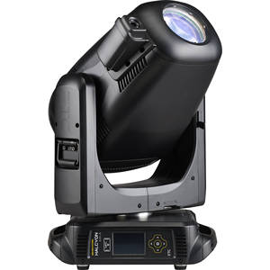 ไฟหัวขยับ ETC Halcyon Gold คุณภาพสูง พร้อมชุดกล้อง RigPOV สีดำ ประเภทสินค้า โมดูลกล้อง - Product Image 1